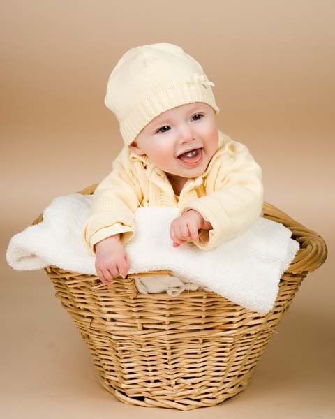 baby photo contest